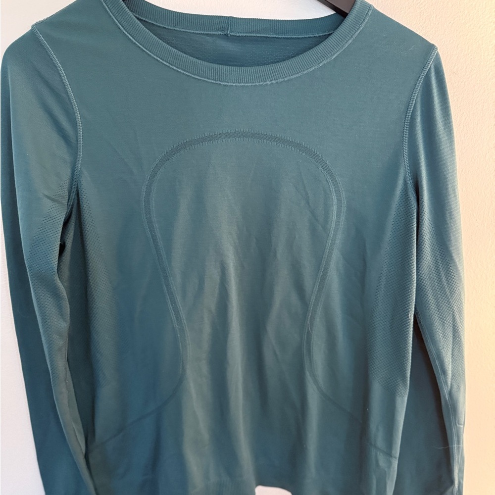 Lululemon Swiftly Breeze